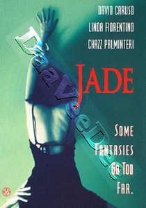 Jade  |   DVD